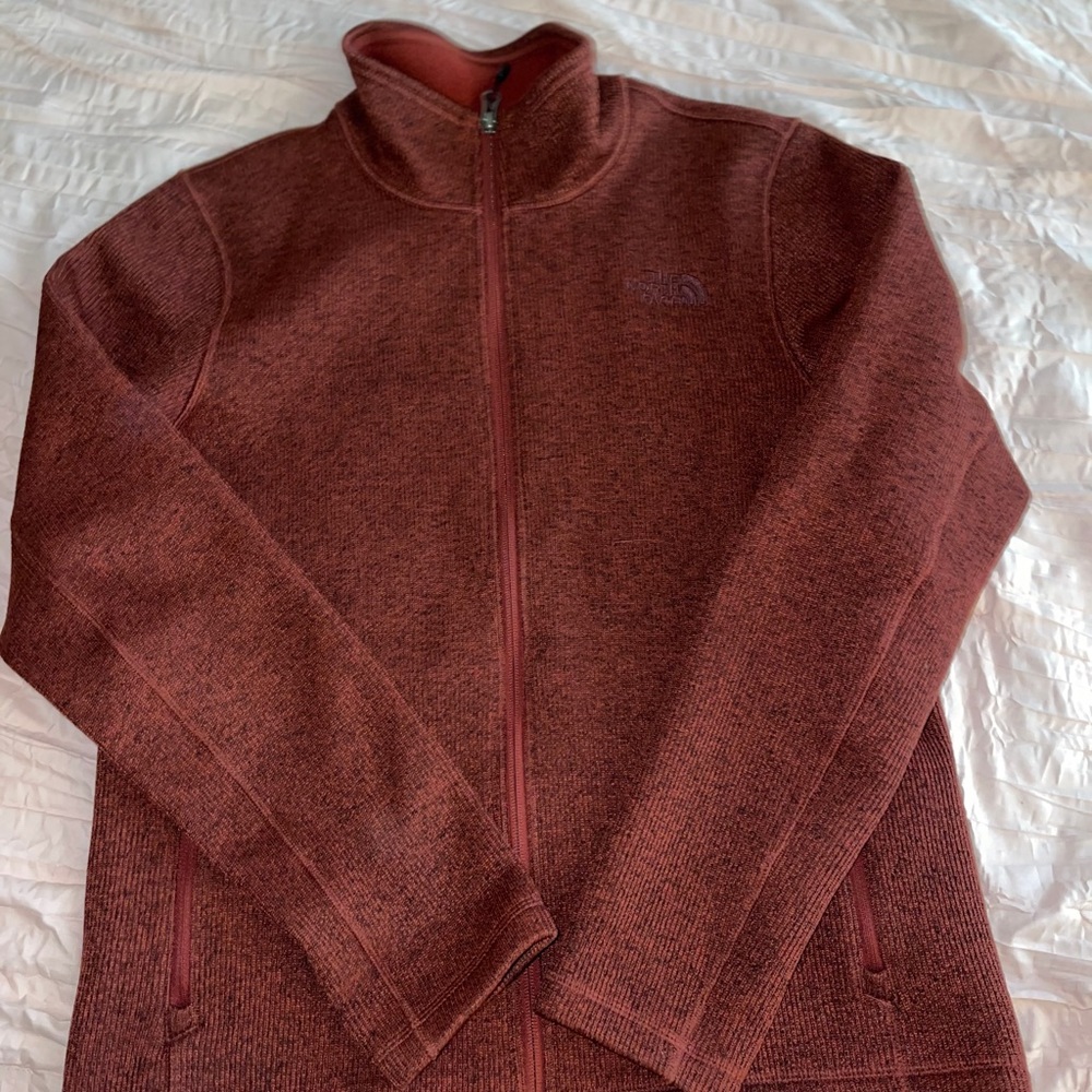 The North Face sweater Fleece